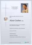 Graber Alois